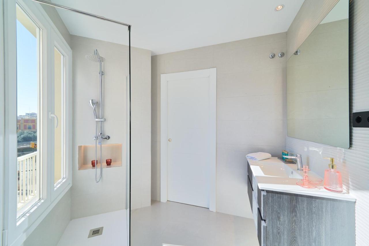 Iloftmalaga Tribuna I Appartement