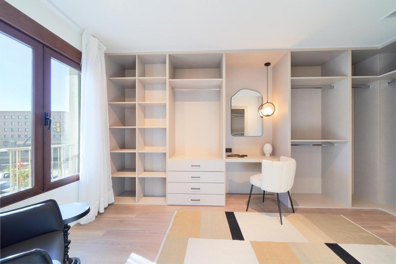 Iloftmalaga Tribuna I Appartement Málaga