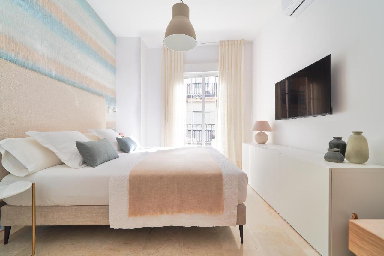 Apartamento Iloftmalaga Calle Pena