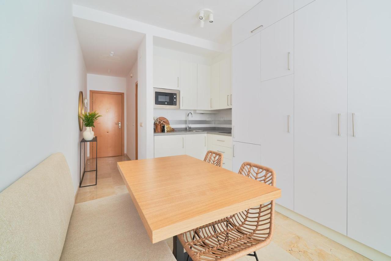 Apartamento Iloftmalaga Calle Pena