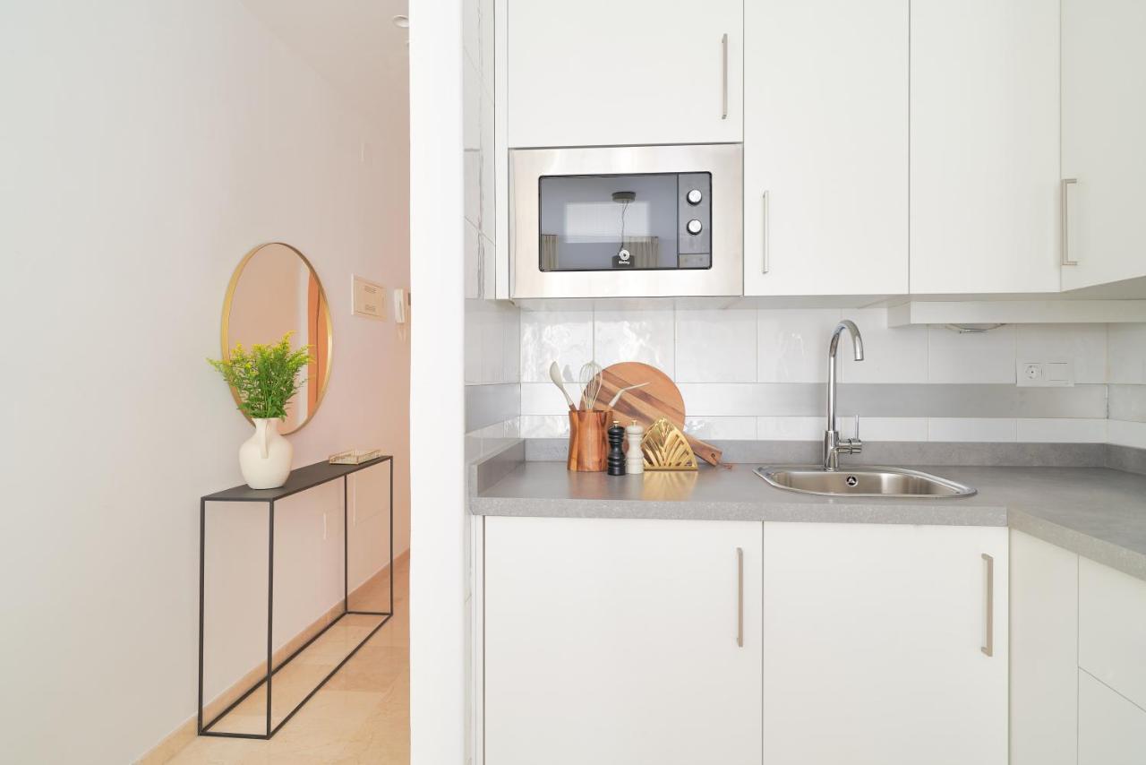 Apartamento Iloftmalaga Calle Pena Málaga