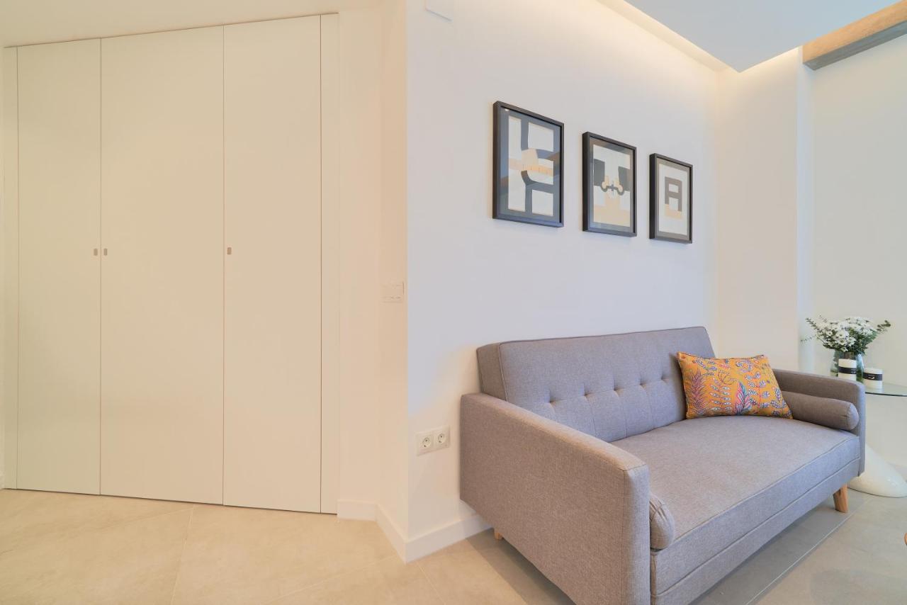 Iloftmalaga Tribuna Ii Appartement *