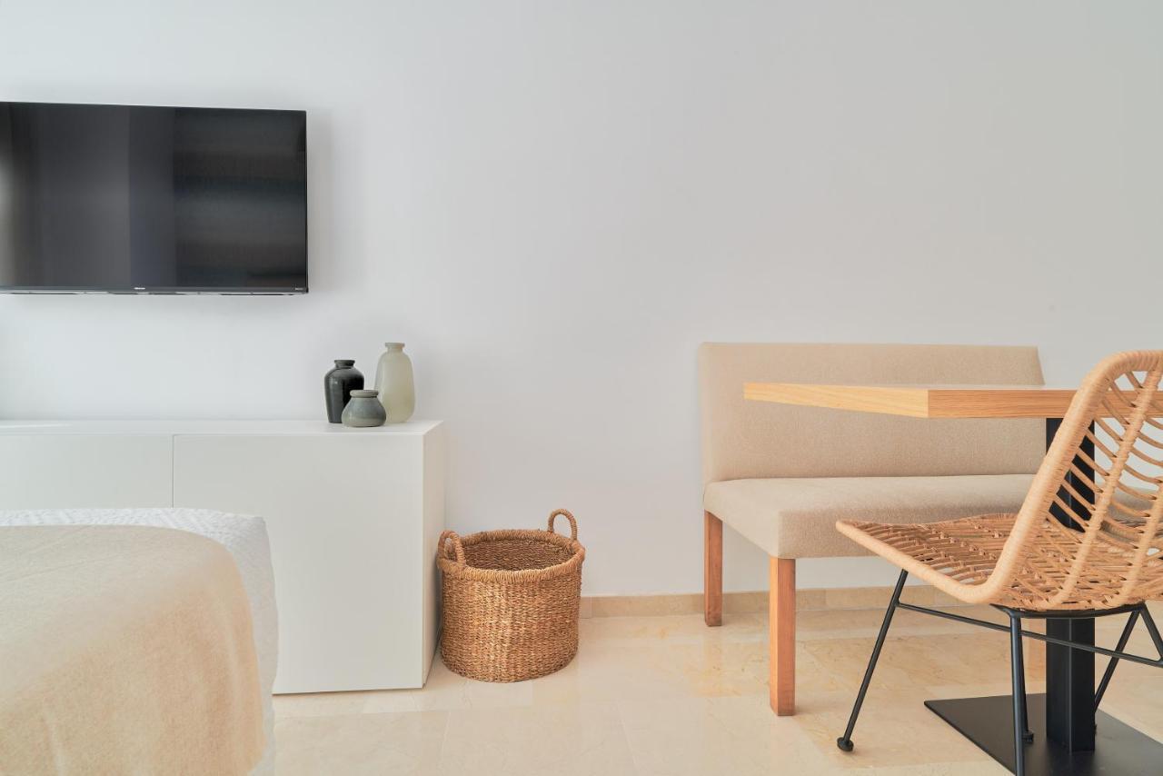 Iloftmalaga Calle Pena Apartamento *