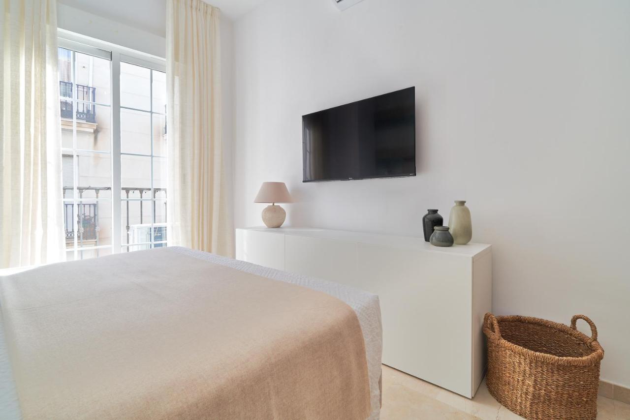 Apartamento Iloftmalaga Calle Pena *