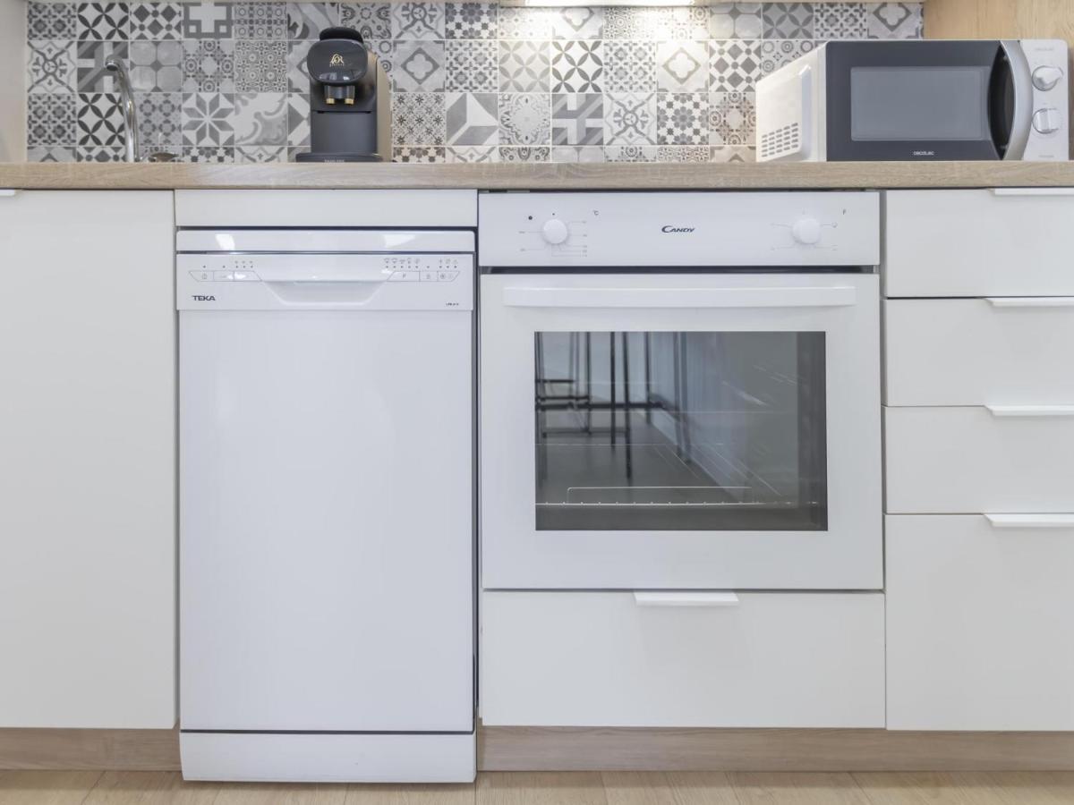 Apartamento Lu&cia Calle Manrique
