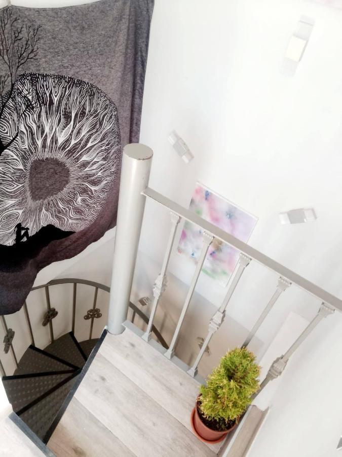Casa Hombre Blanco *
