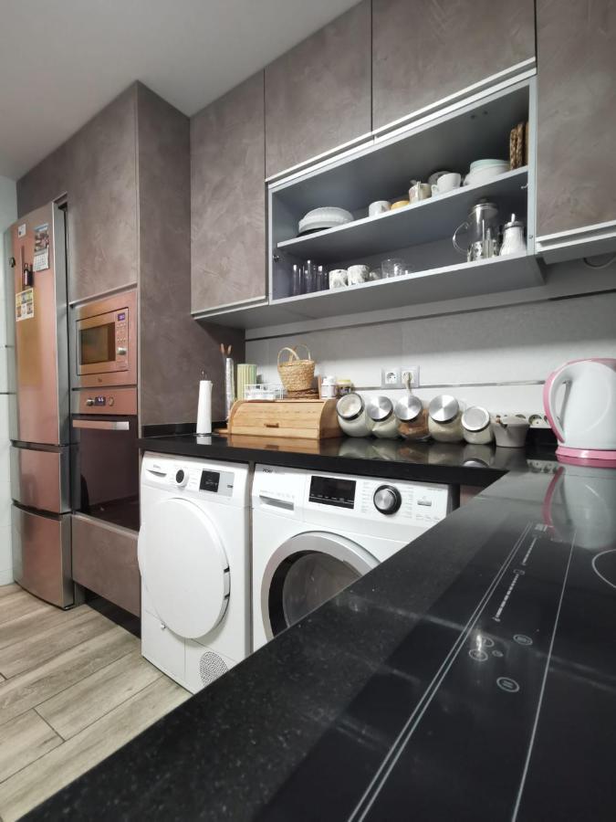 Casa Hombre Blanco Málaga
