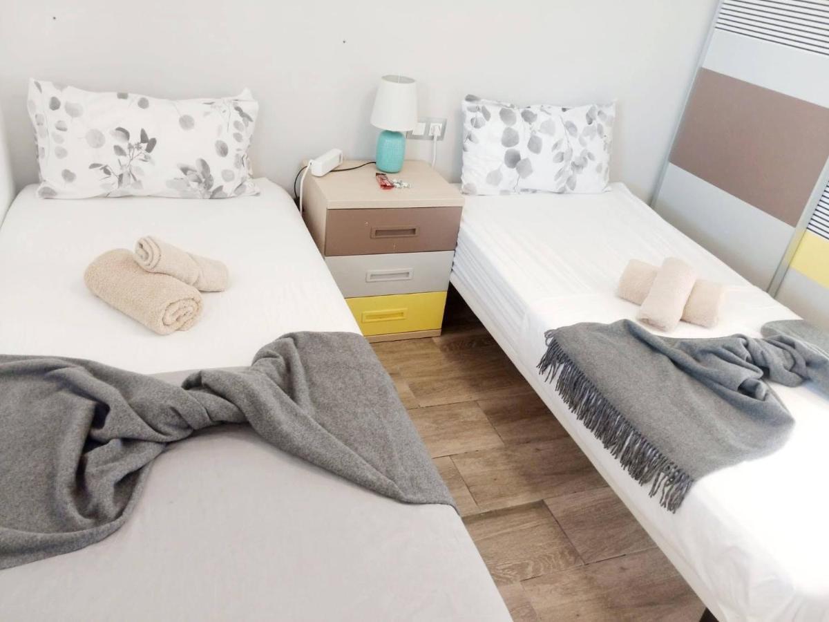 Casa Hombre Blanco Málaga
