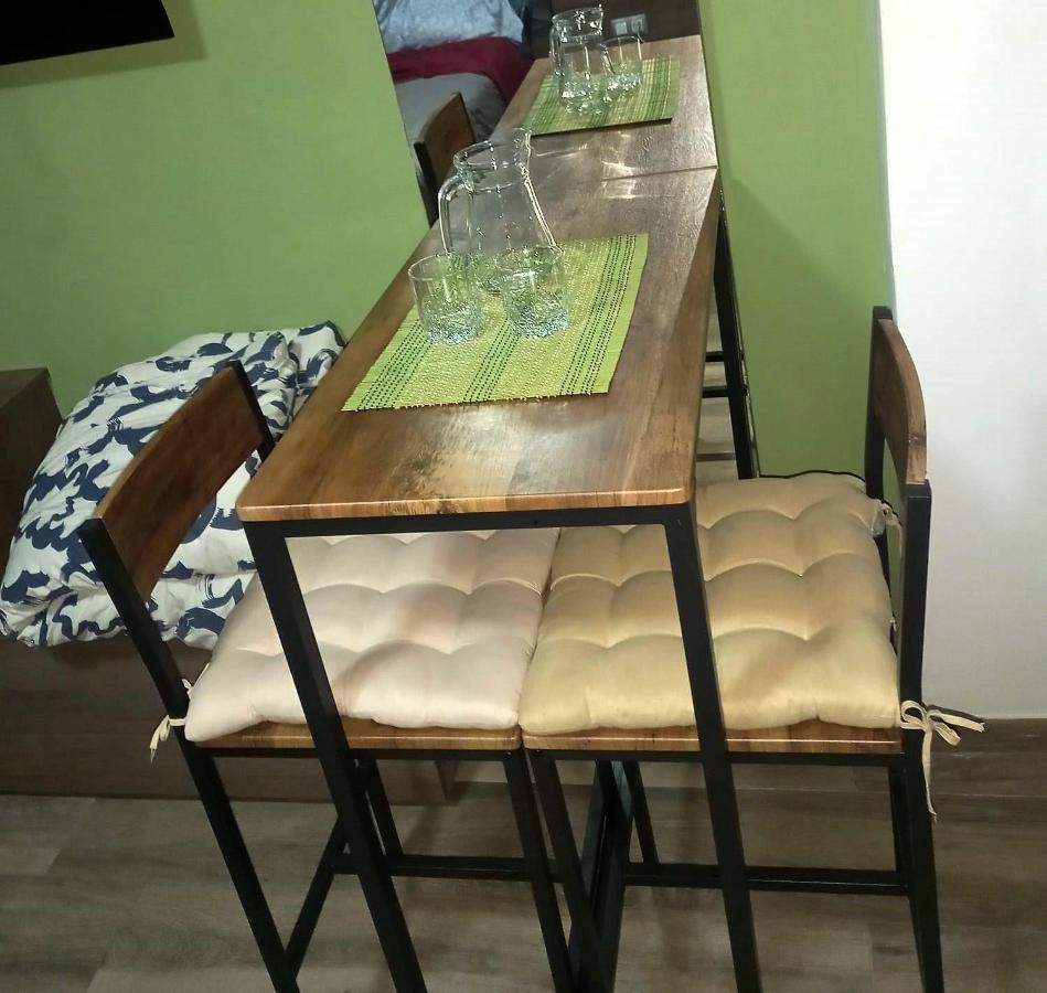 Casa Hombre Blanco Privatunterkunft *