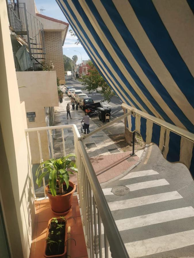 Casa Hombre Blanco Privatunterkunft