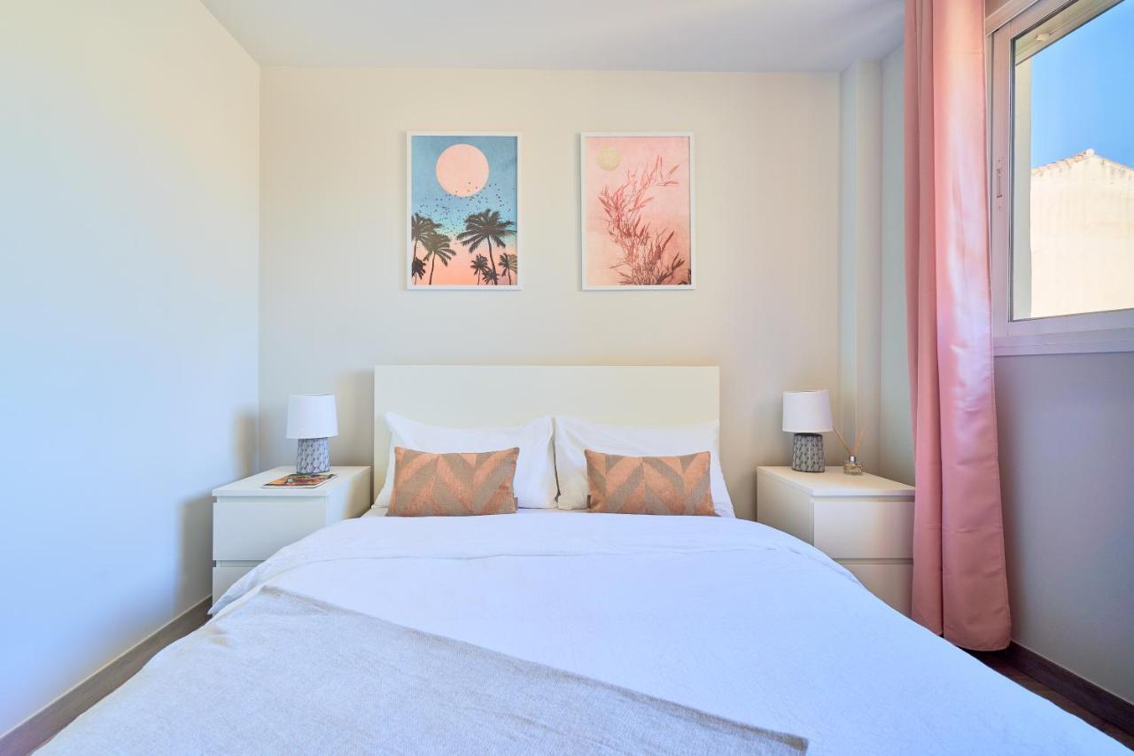 Charming And Bright Flat In The Heart Of *
