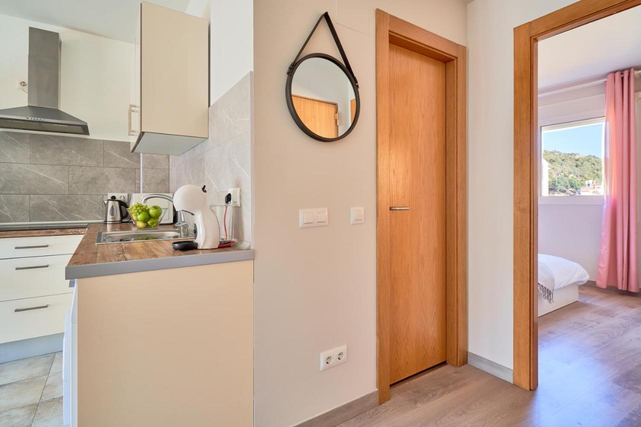 Charming And Bright Flat In The Heart Of *