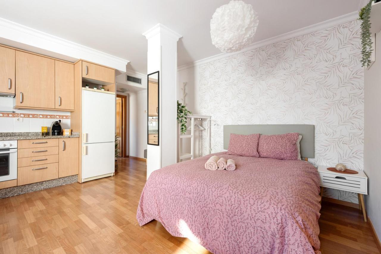 Apartamento Carmen Estacion