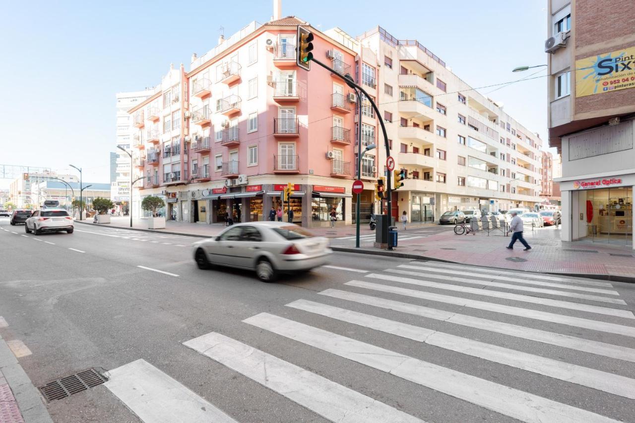 Carmen Estacion * Málaga