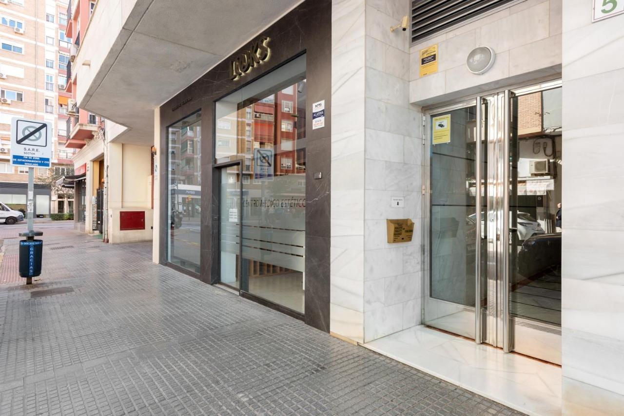 Carmen Estacion Málaga