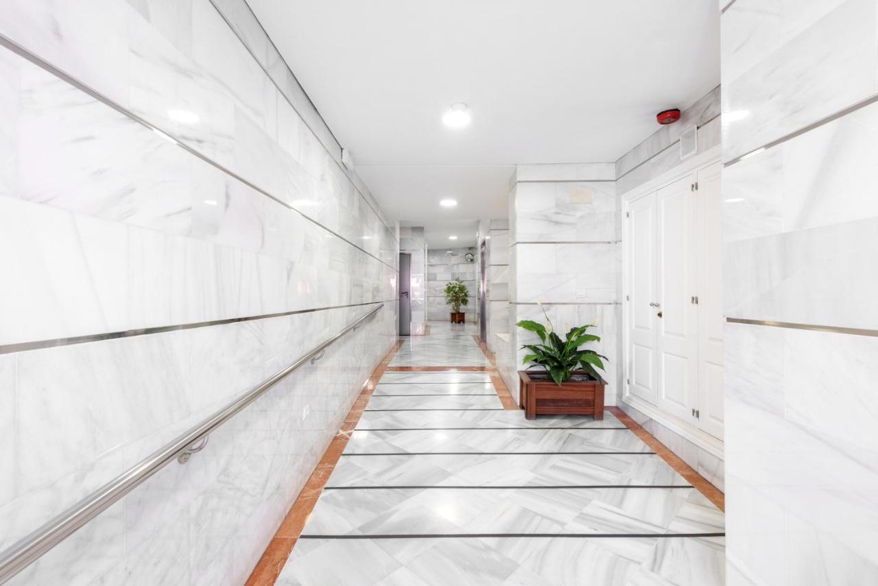 Carmen Estacion Apartamento