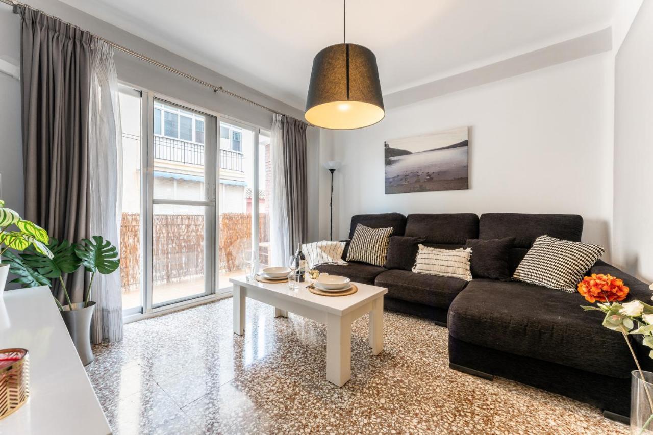 Malagasuite Arapiles Centre Apartamento