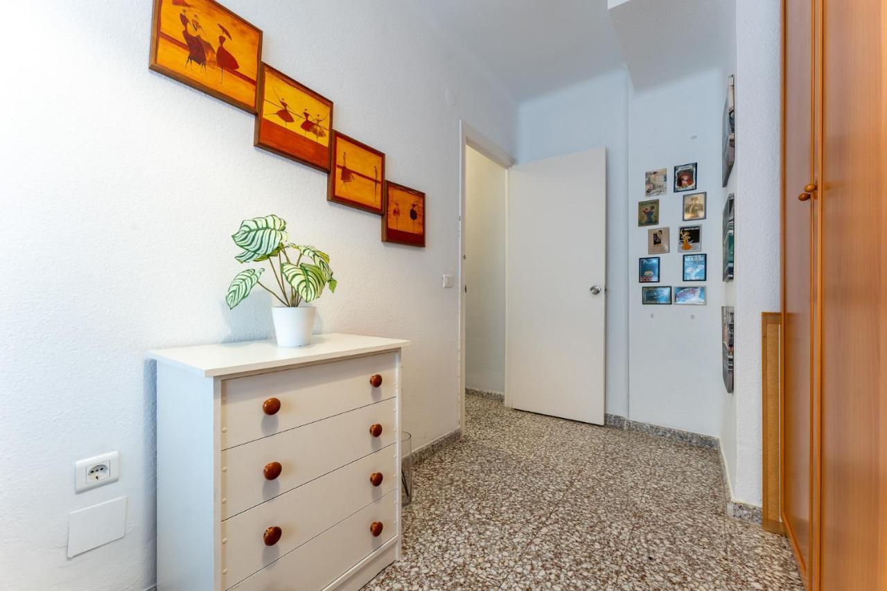 Apartamento Malagasuite Arapiles Centre *