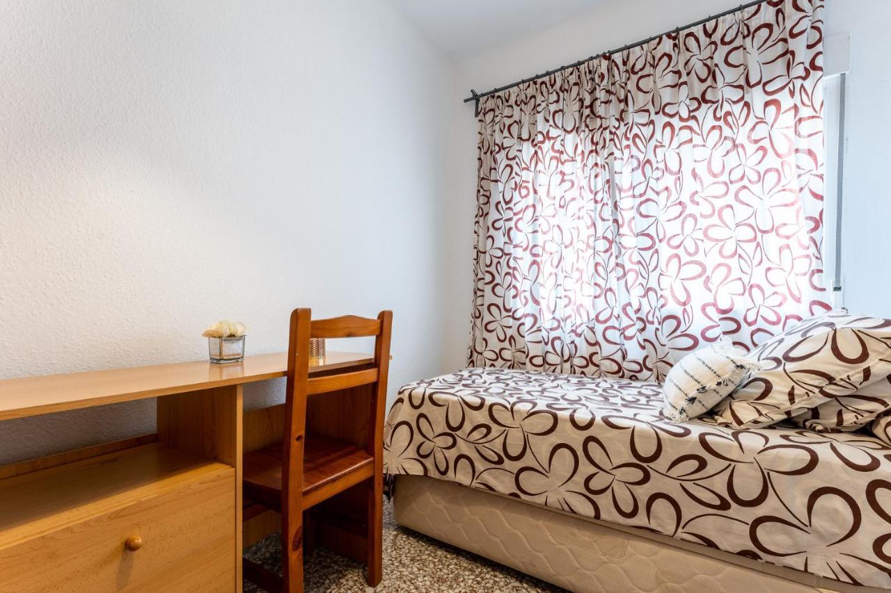Malagasuite Arapiles Centre Apartamento