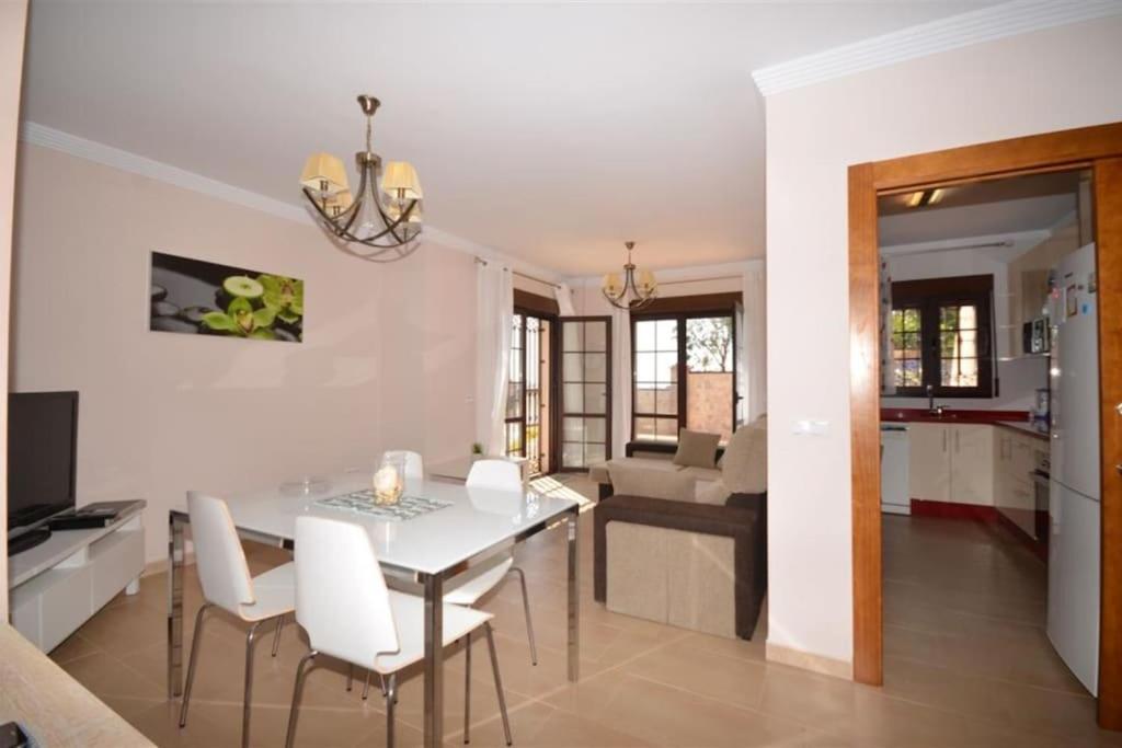 Away,3 Bedroom Villa, Private Pool, Sea Views, Nerja Villa Malaga