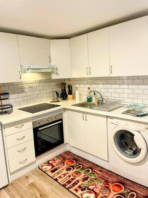 Nomad Urban Duplex Appartement