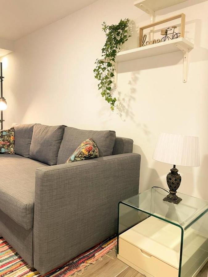 Appartement Nomad Urban Duplex *