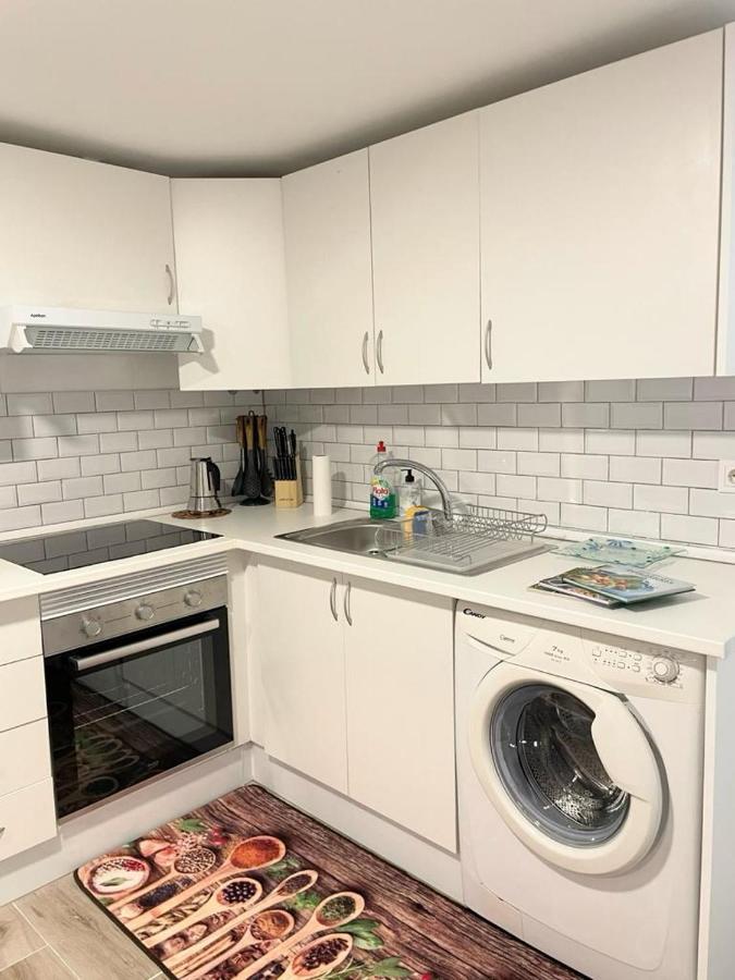 Appartement Nomad Urban Duplex Málaga