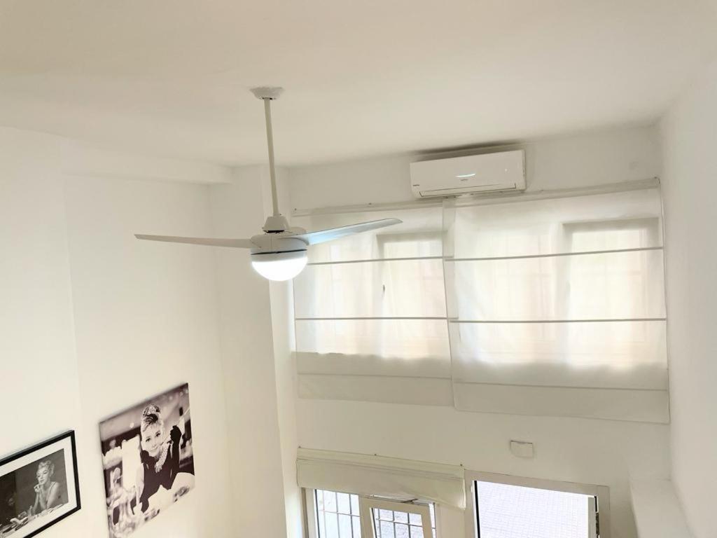 Nomad Urban Duplex Appartement