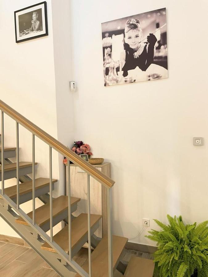 Nomad Urban Duplex Appartement *
