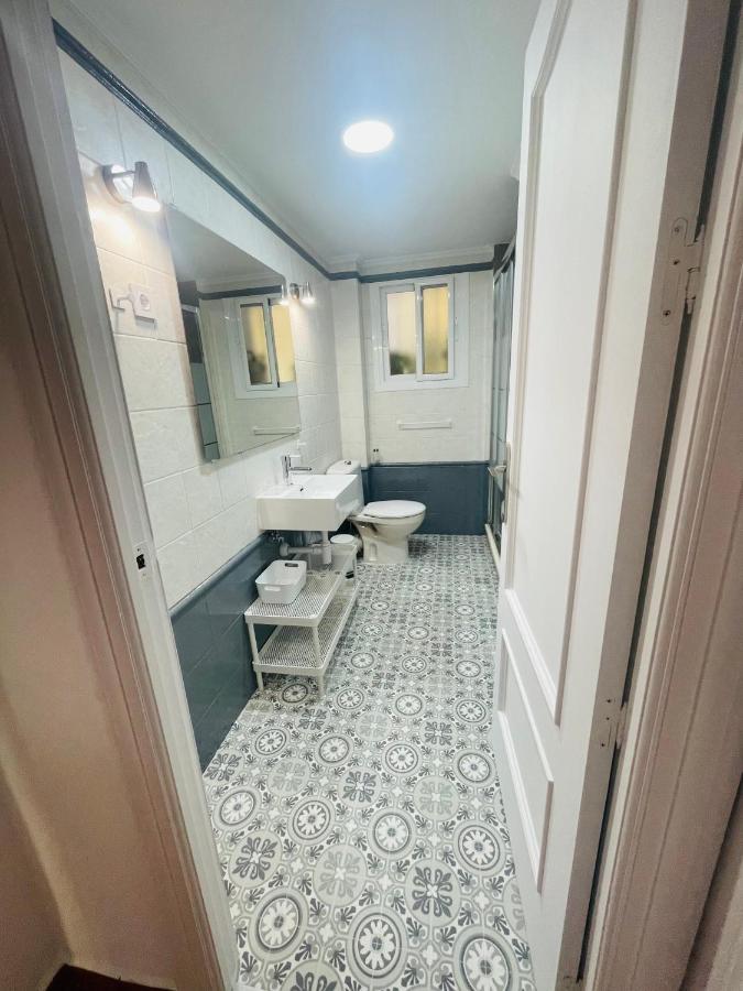 Cr3 Prueba Apartamento *