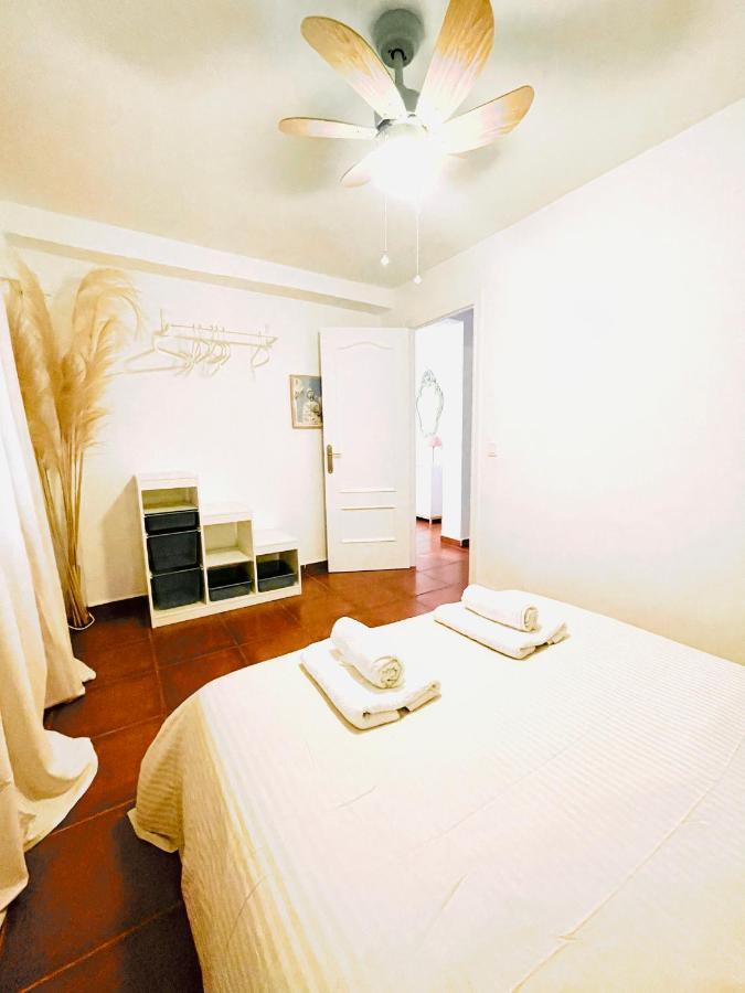 Cr3 Prueba Apartamento