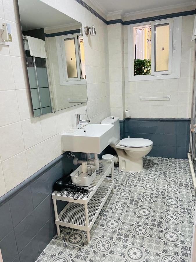 Cr3 Prueba Apartamento Málaga