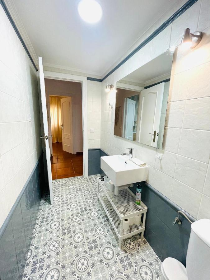 Apartamento Cr3 Prueba *