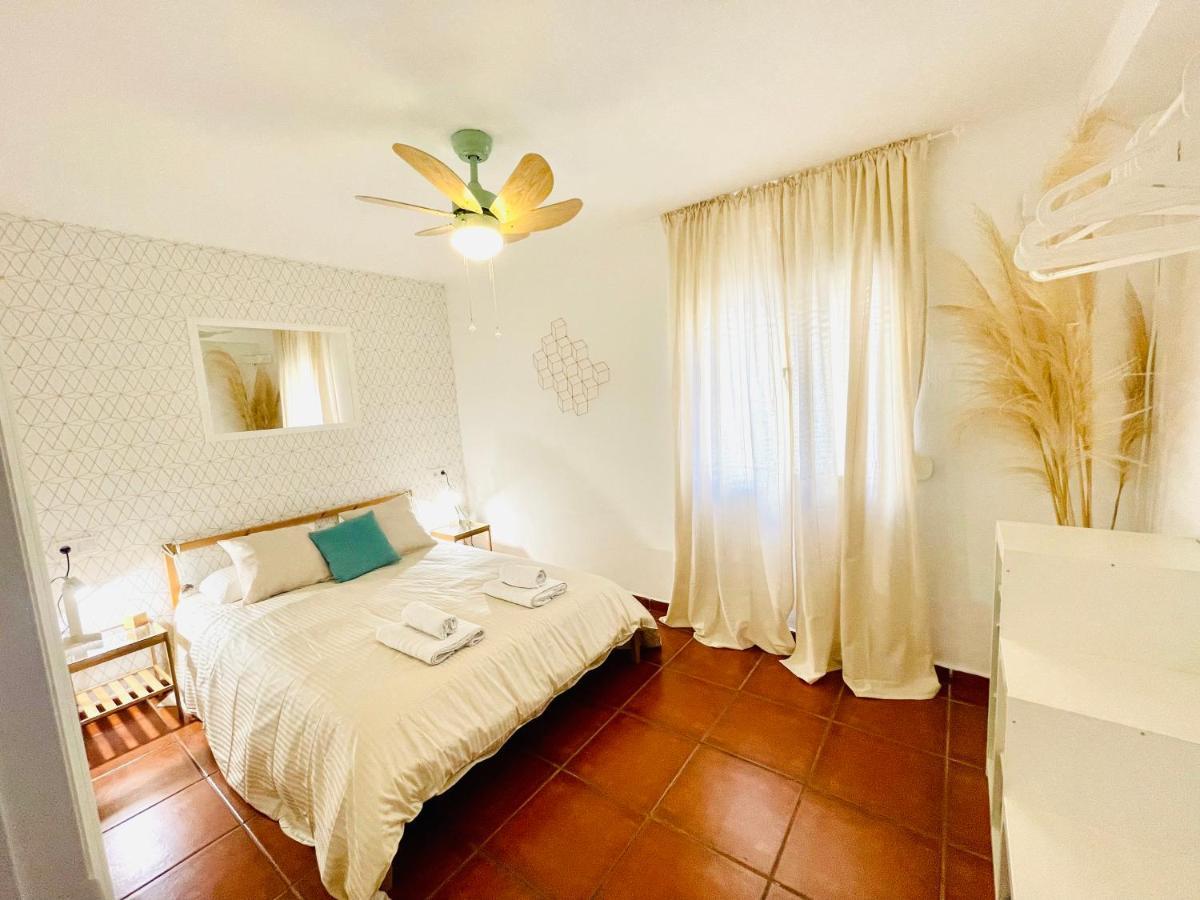 Apartamento Cr3 Prueba