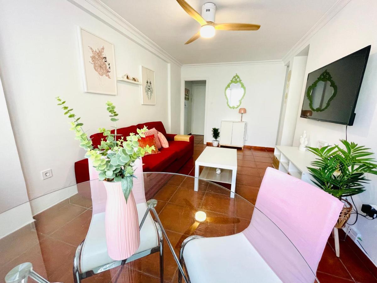 Apartamento Cr3 Prueba *