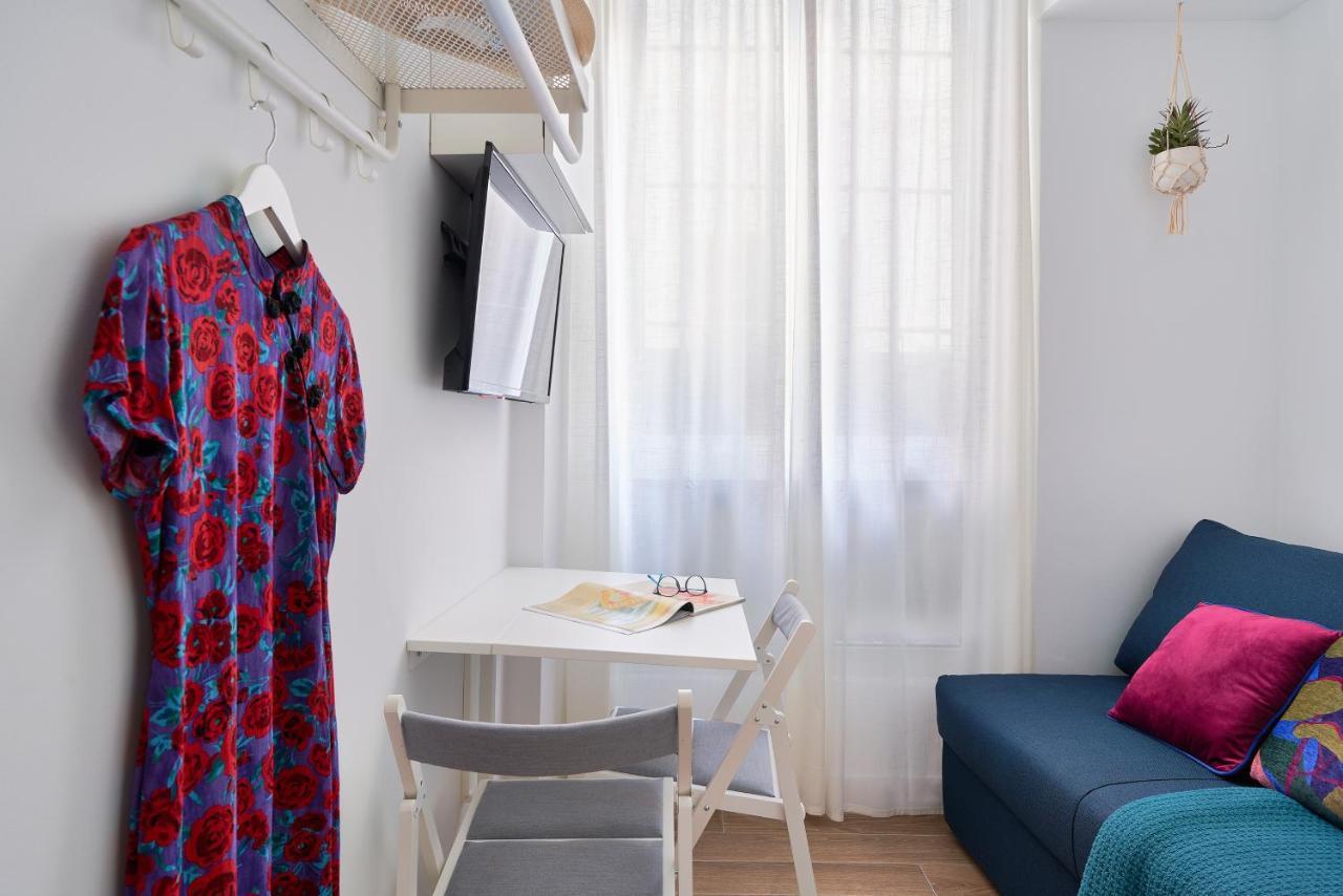 Appartement Center