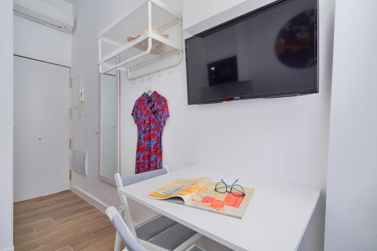 Center Appartement Málaga