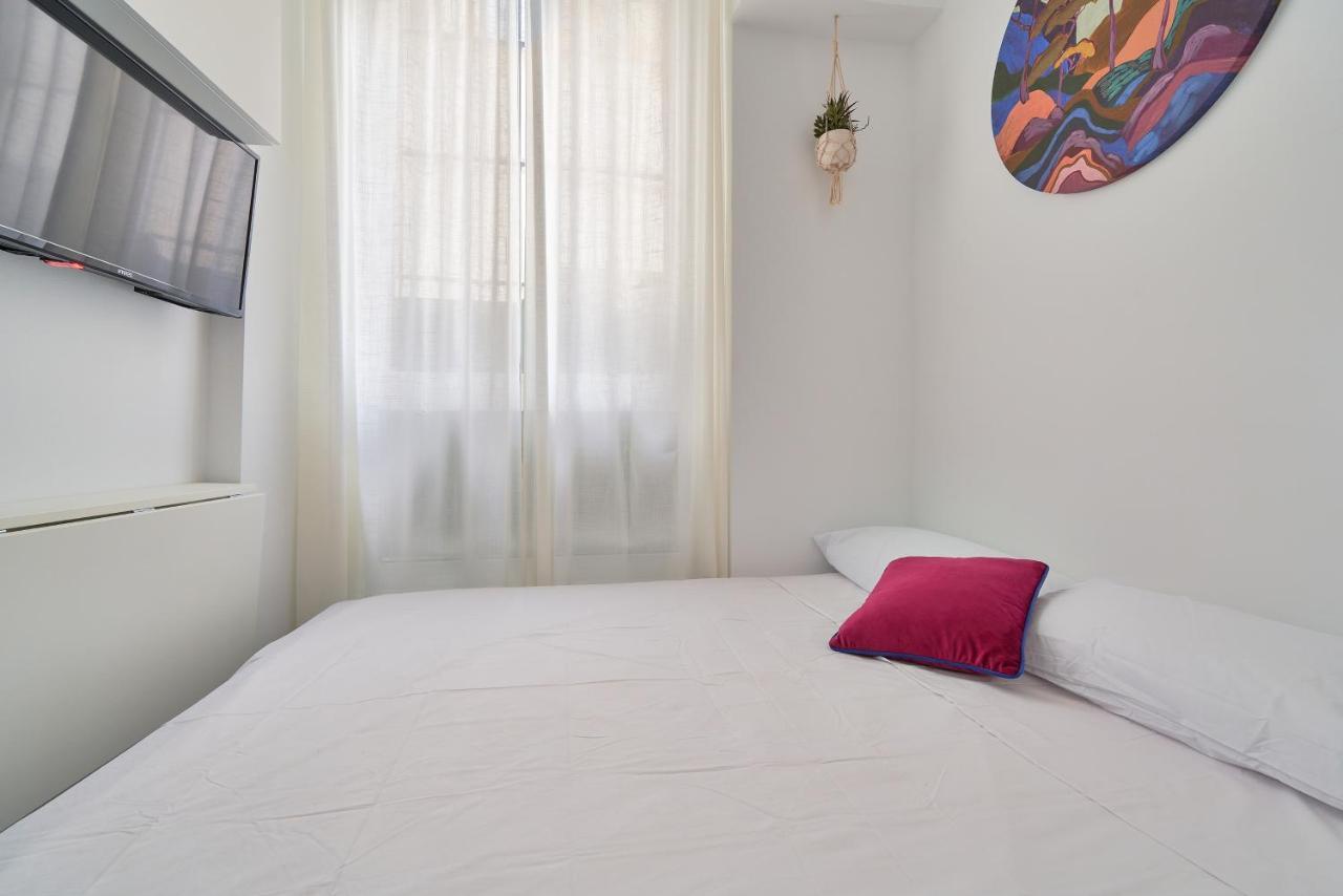 Center Appartement Málaga