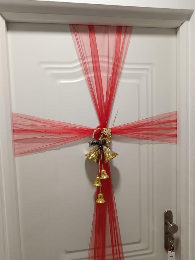 Appartement Jara Bajo A