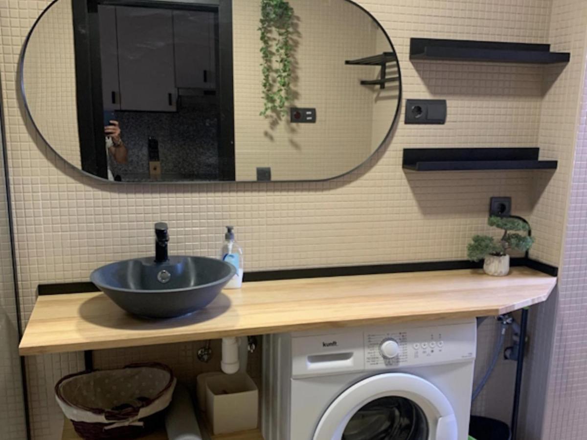 Appartement H2m Andres Perez Loft En Casco Historico