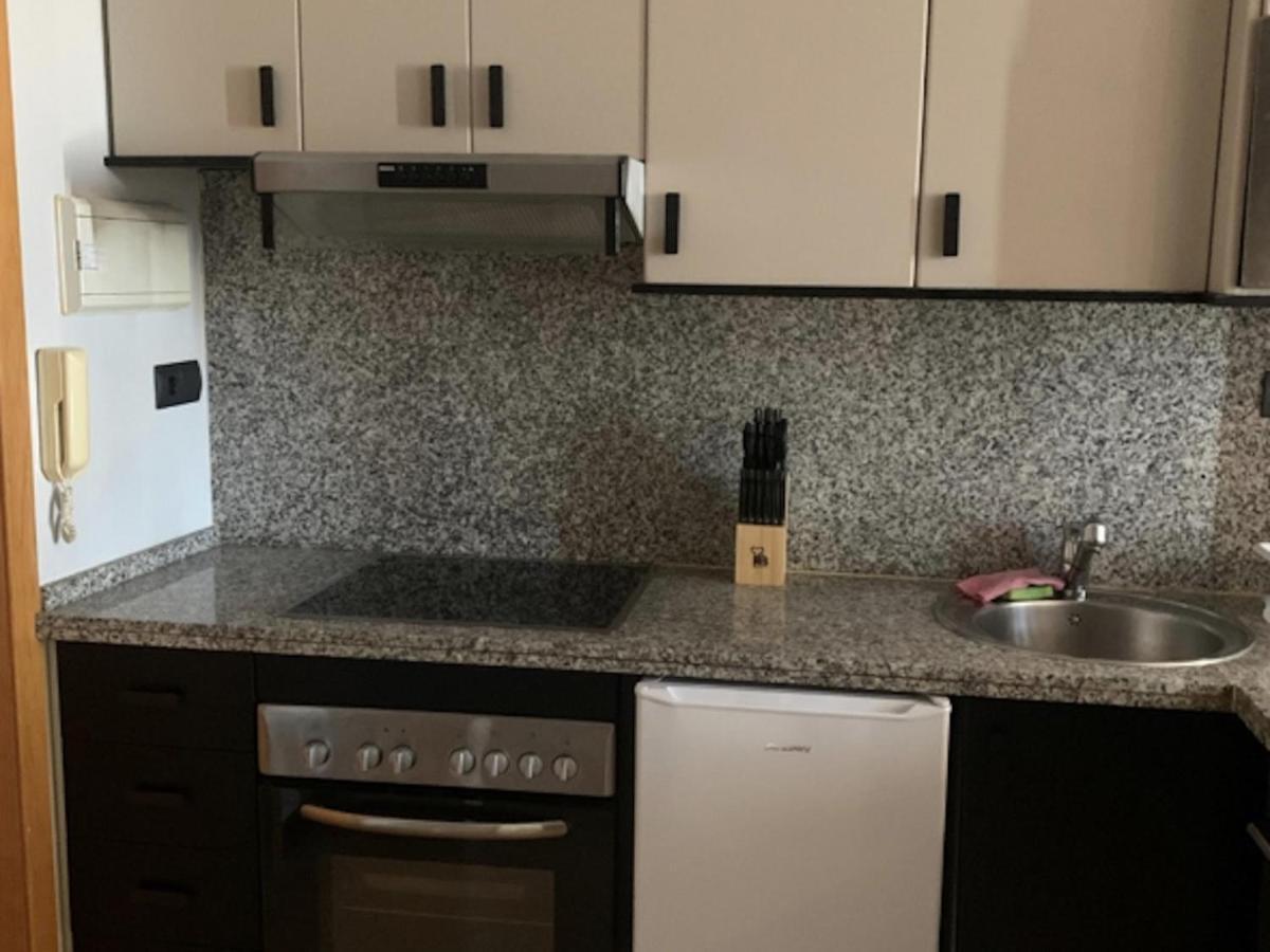 H2m Andres Perez Loft En Casco Historico Appartement Málaga