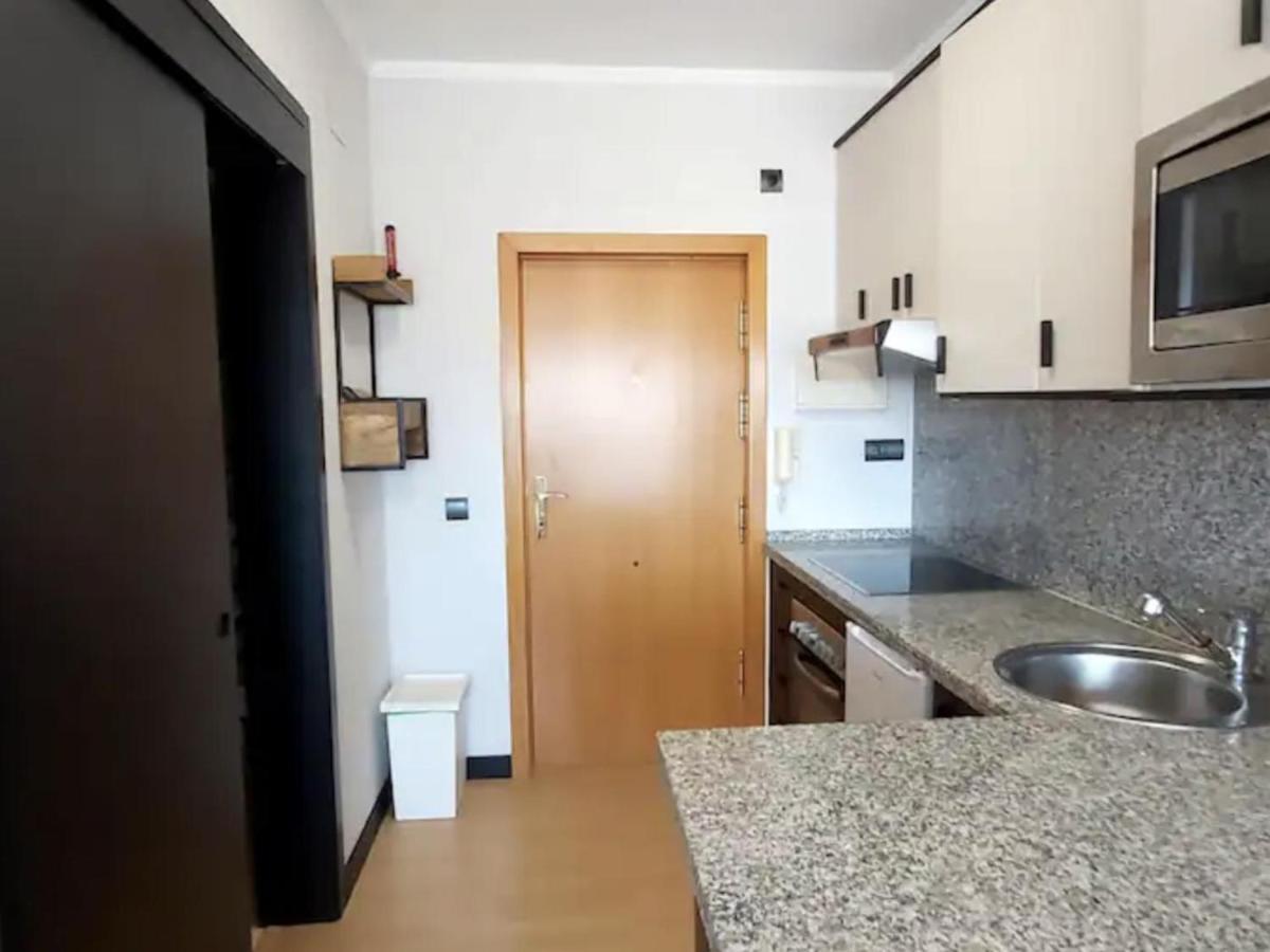 Appartement H2m Andres Perez Loft En Casco Historico