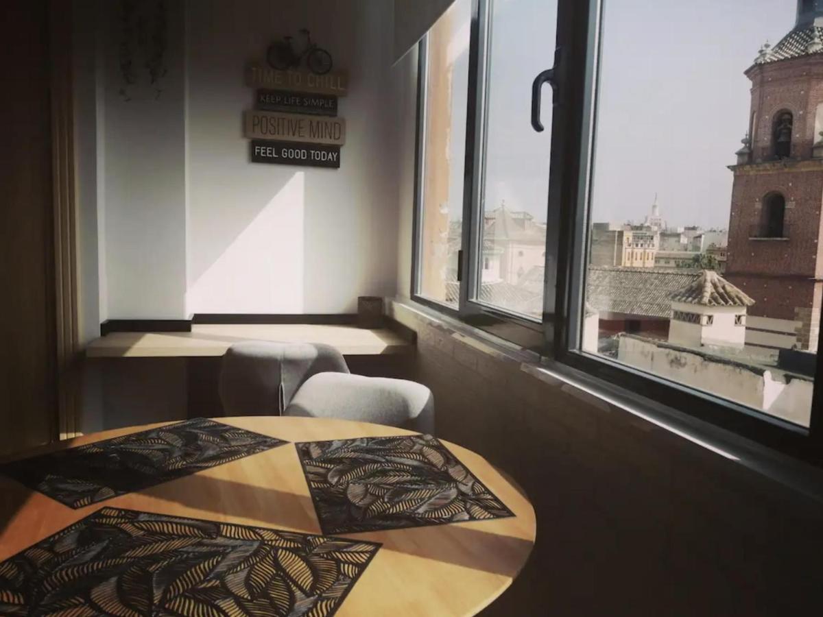 H2m Andres Perez Loft En Casco Historico Appartement