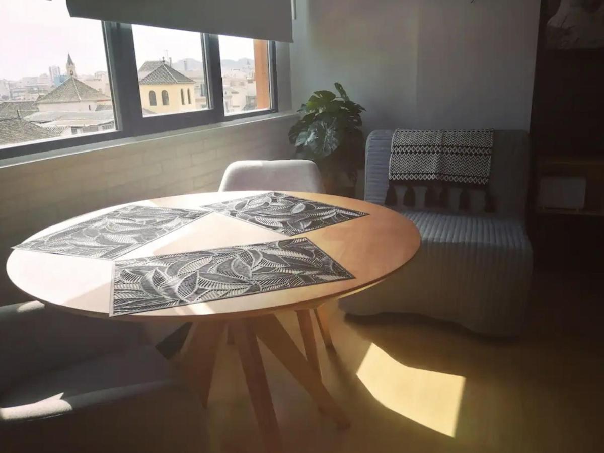 Appartement H2m Andres Perez Loft En Casco Historico