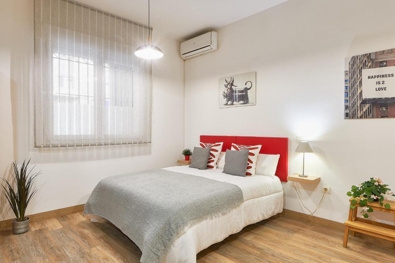 Victoria Urbanite Appartement *