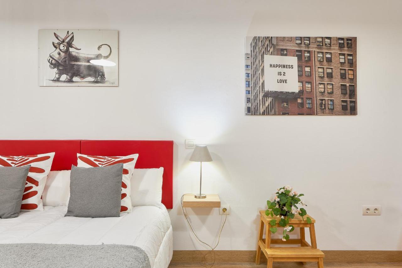 Appartement Victoria Urbanite Málaga