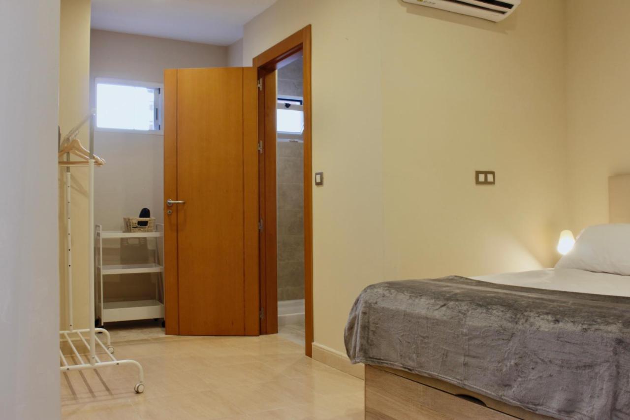 New In Center Appartamento *