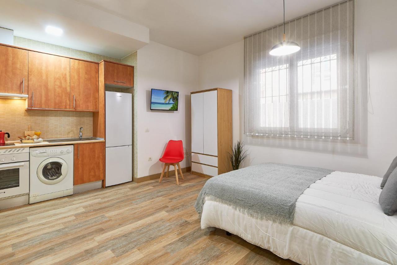 Appartement Victoria Urbanite