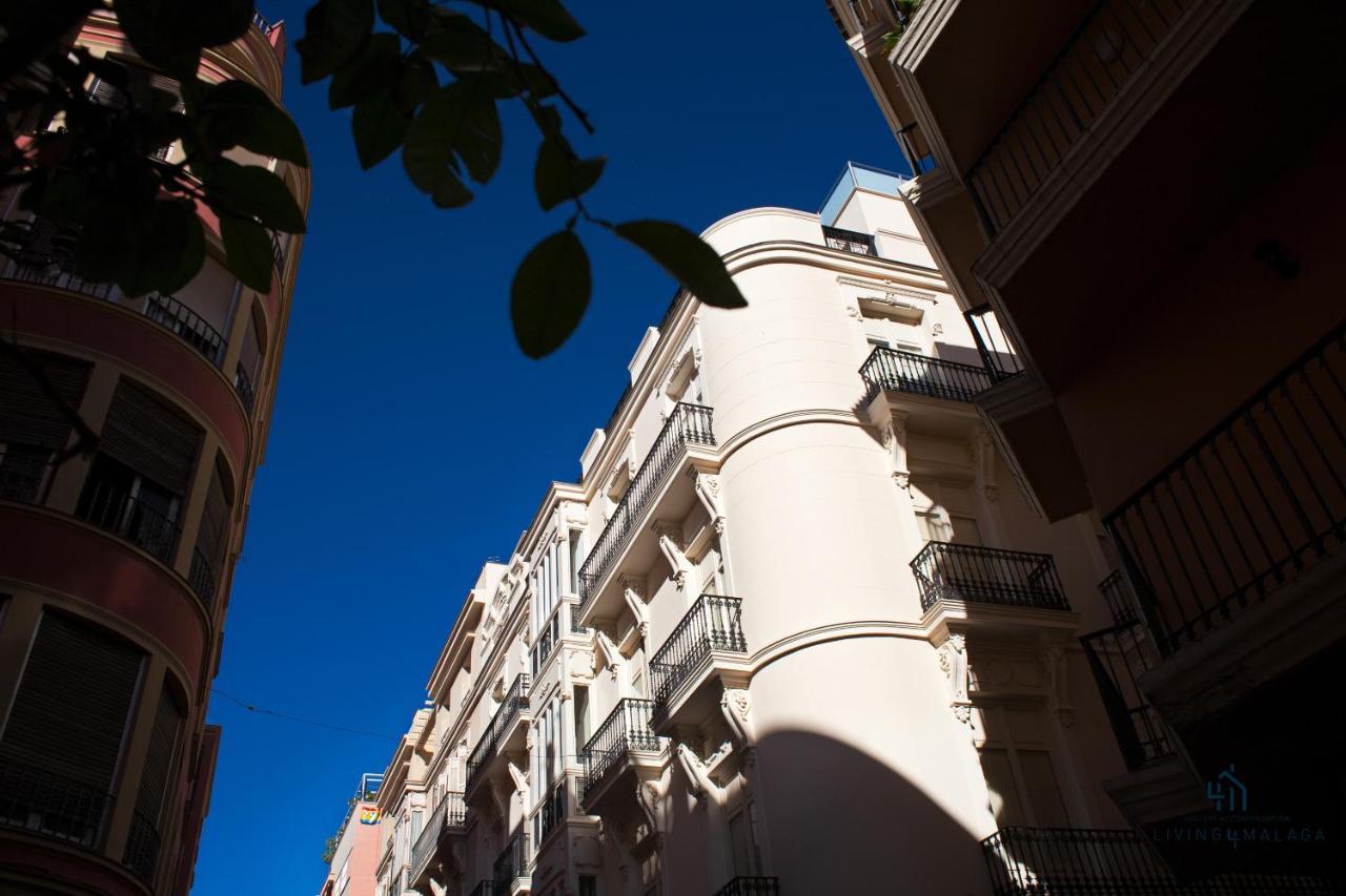 Living4malaga Carcer *