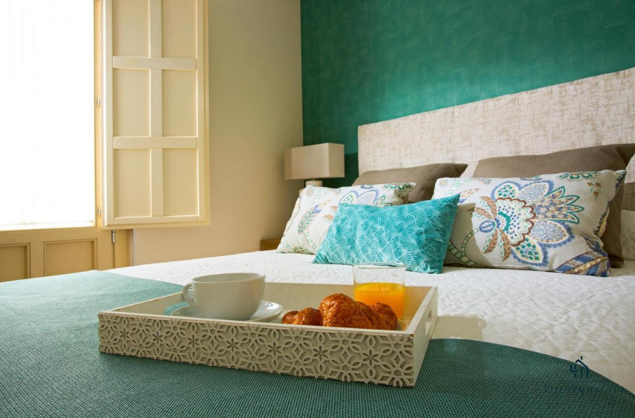Lejlighed Living4malaga Carcer Málaga
